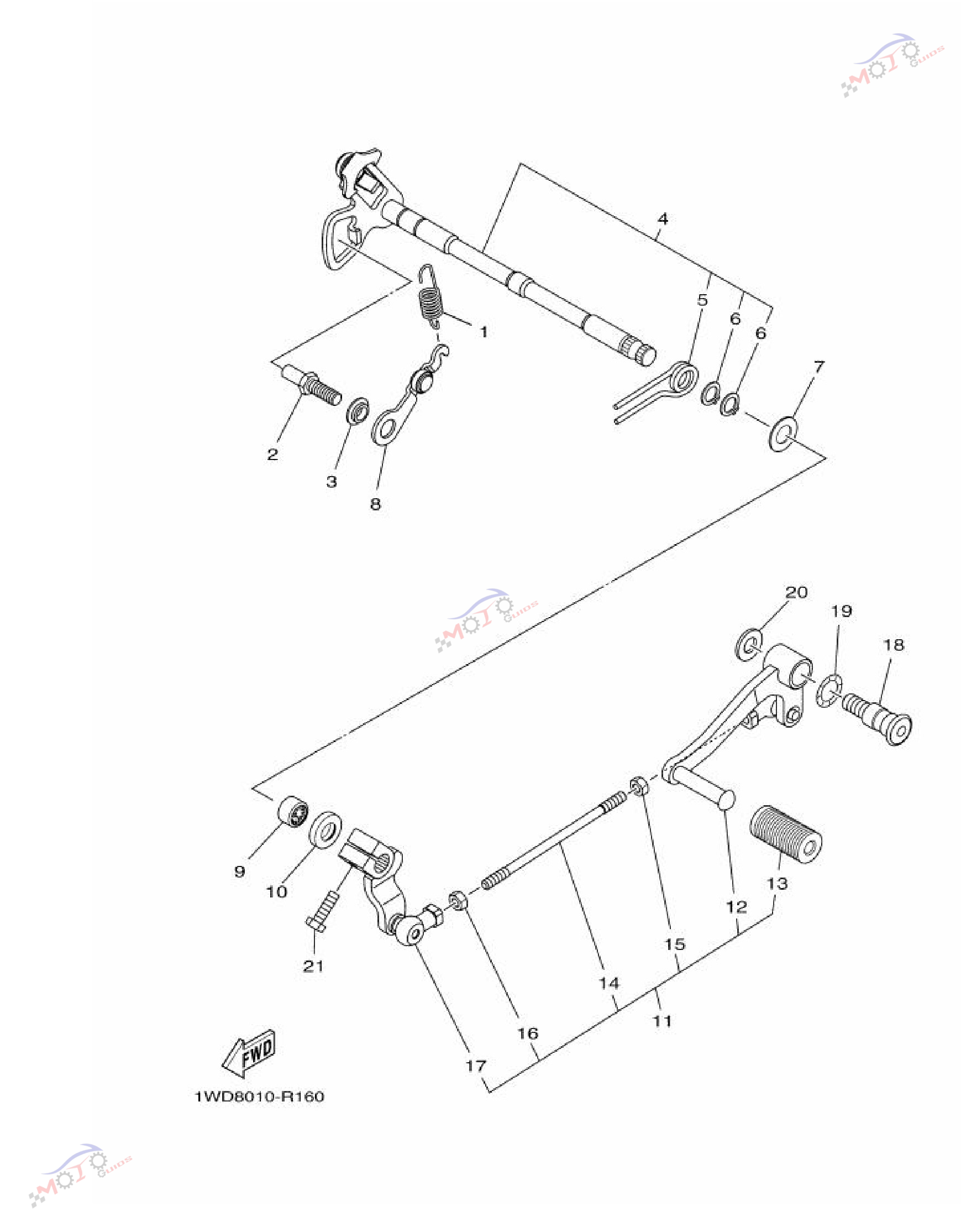 Engine Diagram